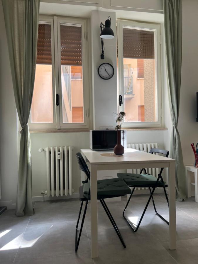 B&B Violetta Di Парма Екстериор снимка