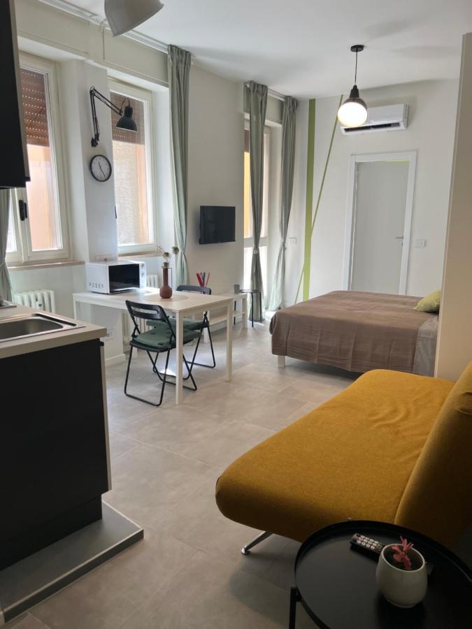 B&B Violetta Di Парма Екстериор снимка
