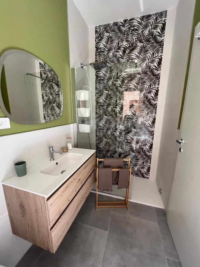 B&B Violetta Di Парма Екстериор снимка