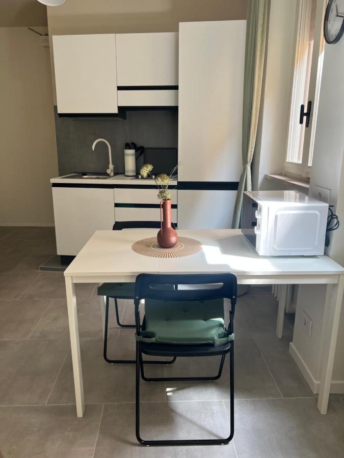 B&B Violetta Di Парма Екстериор снимка