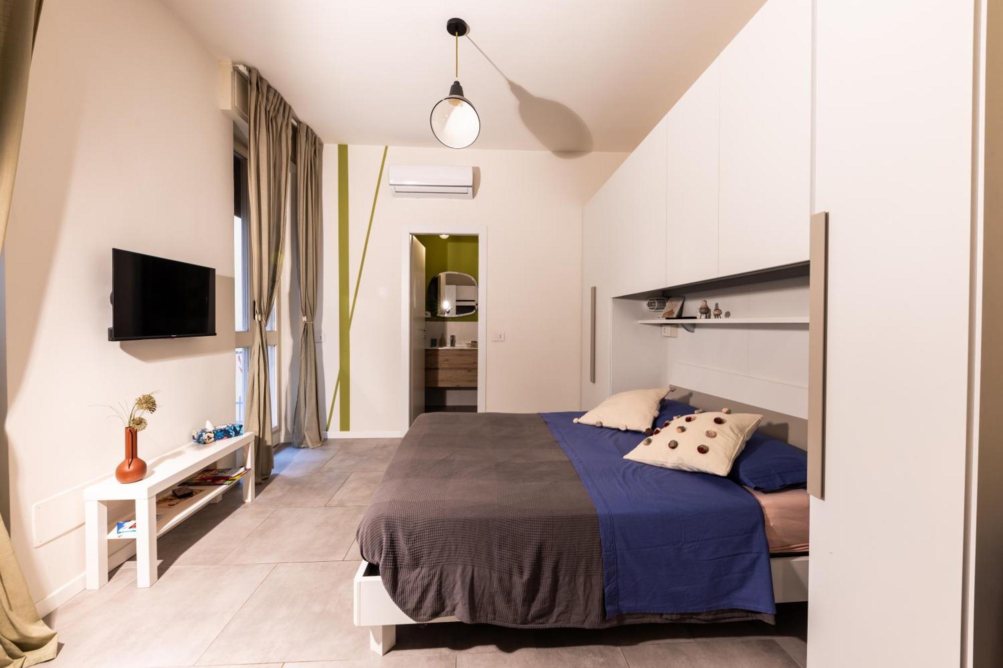 B&B Violetta Di Парма Екстериор снимка